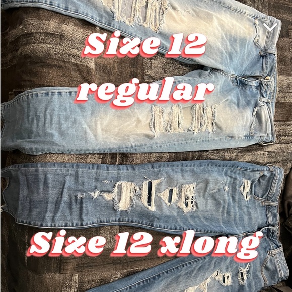 Women’s jeans - Picture 3 of 4